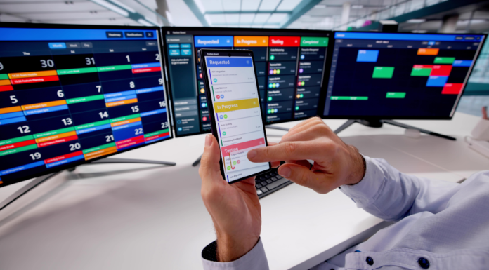 Top 10 Employee Scheduling Software in 2026 Top 10 Employee Scheduling Software in 2026