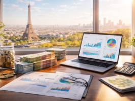 A Complete Guide to Salaries in France for 2026