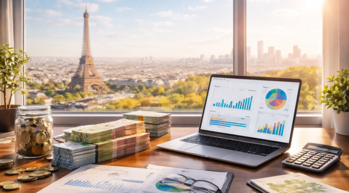 A Complete Guide to Salaries in France for 2026 A Complete Guide to Salaries in France for 2026