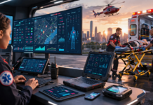 Top 10 EMS (Emergency Medical Service) Software in 2026 Top 10 EMS (Emergency Medical Service) Software in 2026