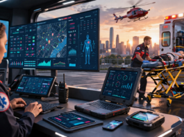 Top 10 EMS (Emergency Medical Service) Software in 2026