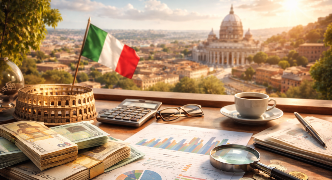 A Complete Guide to Salaries in Italy for 2026