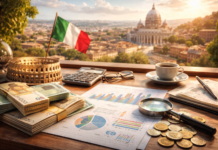A Complete Guide to Salaries in Italy for 2026 A Complete Guide to Salaries in Italy for 2026