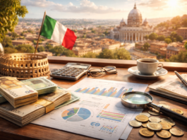 A Complete Guide to Salaries in Italy for 2026