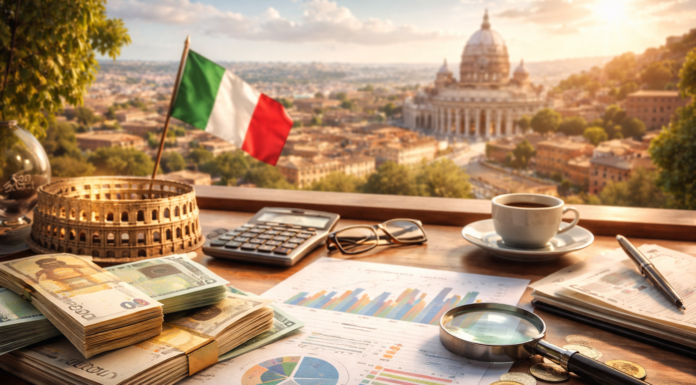 A Complete Guide to Salaries in Italy for 2026 A Complete Guide to Salaries in Italy for 2026