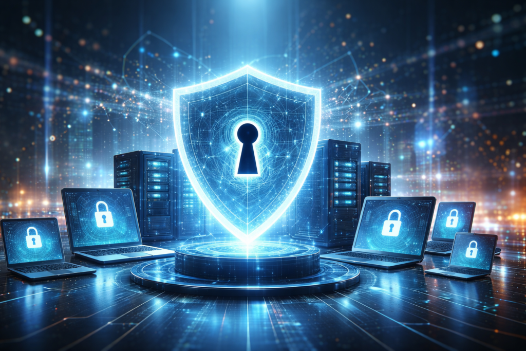 Top 10 Encryption Software To Know in 2026