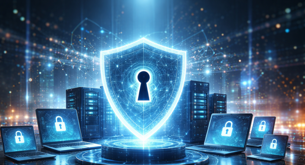 Top 10 Encryption Software To Know in 2026