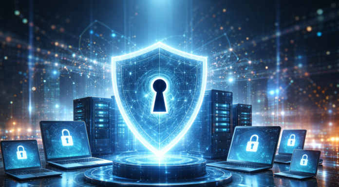 Top 10 Encryption Software To Know in 2026 Top 10 Encryption Software To Know in 2026