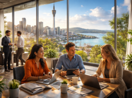 Top 10 Companies to Work For in New Zealand in 2026