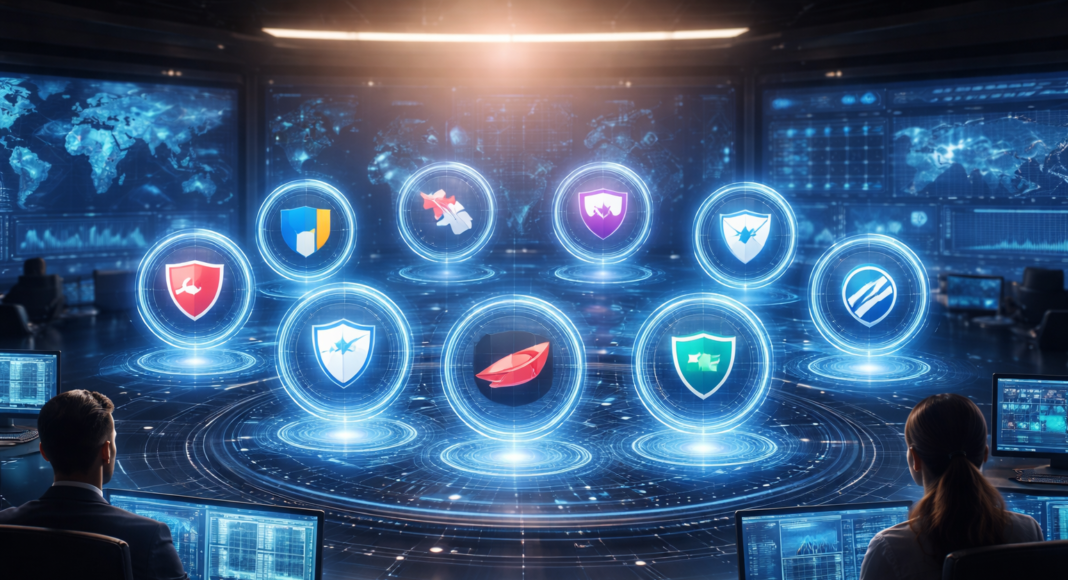 Top 10 Endpoint Detection And Response (EDR) Software in 2026