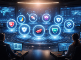 Top 10 Endpoint Detection And Response (EDR) Software in 2026