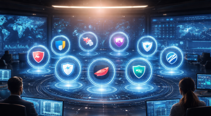 Top 10 Endpoint Detection And Response (EDR) Software in 2026 Top 10 Endpoint Detection And Response (EDR) Software in 2026