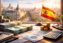 A Complete Guide to Salaries in Spain for 2026 A Complete Guide to Salaries in Spain for 2026