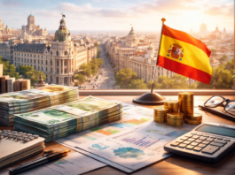A Complete Guide to Salaries in Spain for 2026