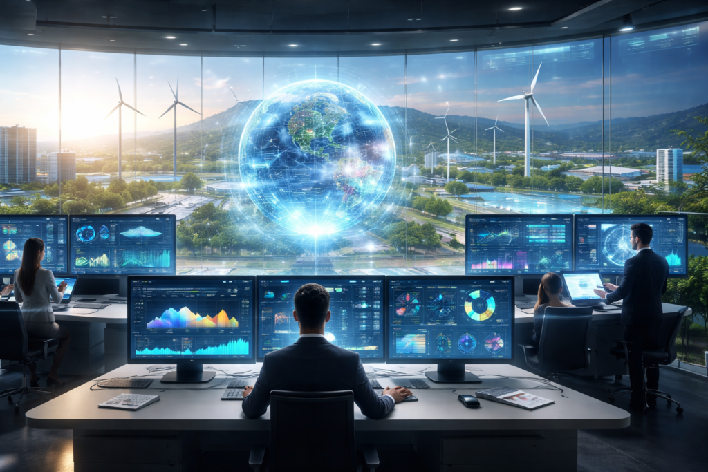 Top 10 Energy Management Software in 2026