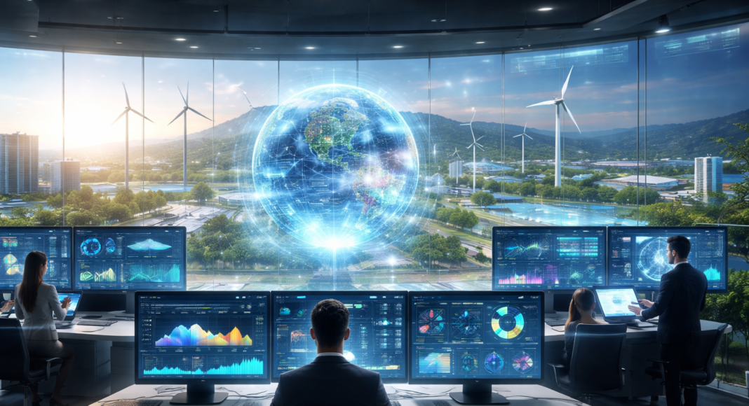 Top 10 Energy Management Software in 2026