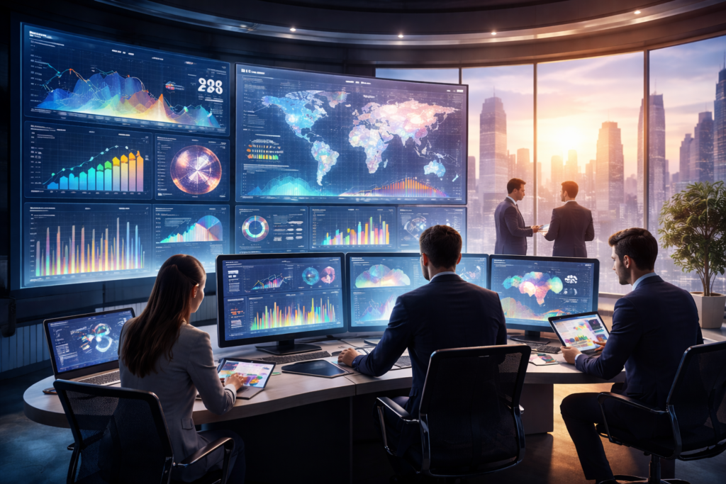 Top 10 Embedded Analytics Software System To Know in 2026