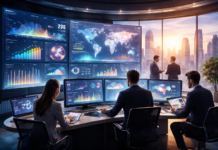 Top 10 Embedded Analytics Software System To Know in 2026 Top 10 Embedded Analytics Software System To Know in 2026