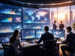 Top 10 Embedded Analytics Software System To Know in 2026