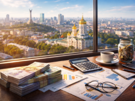 A Complete Guide to Salaries in Ukraine for 2026