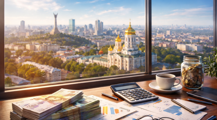 A Complete Guide to Salaries in Ukraine for 2026 A Complete Guide to Salaries in Ukraine for 2026