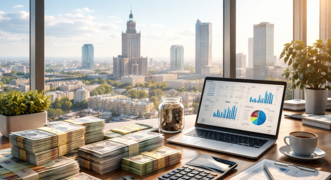 A Complete Guide to Salaries in Poland for 2026