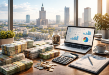 A Complete Guide to Salaries in Poland for 2026 A Complete Guide to Salaries in Poland for 2026