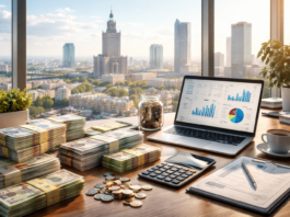 A Complete Guide to Salaries in Poland for 2026