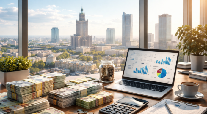 A Complete Guide to Salaries in Poland for 2026 A Complete Guide to Salaries in Poland for 2026