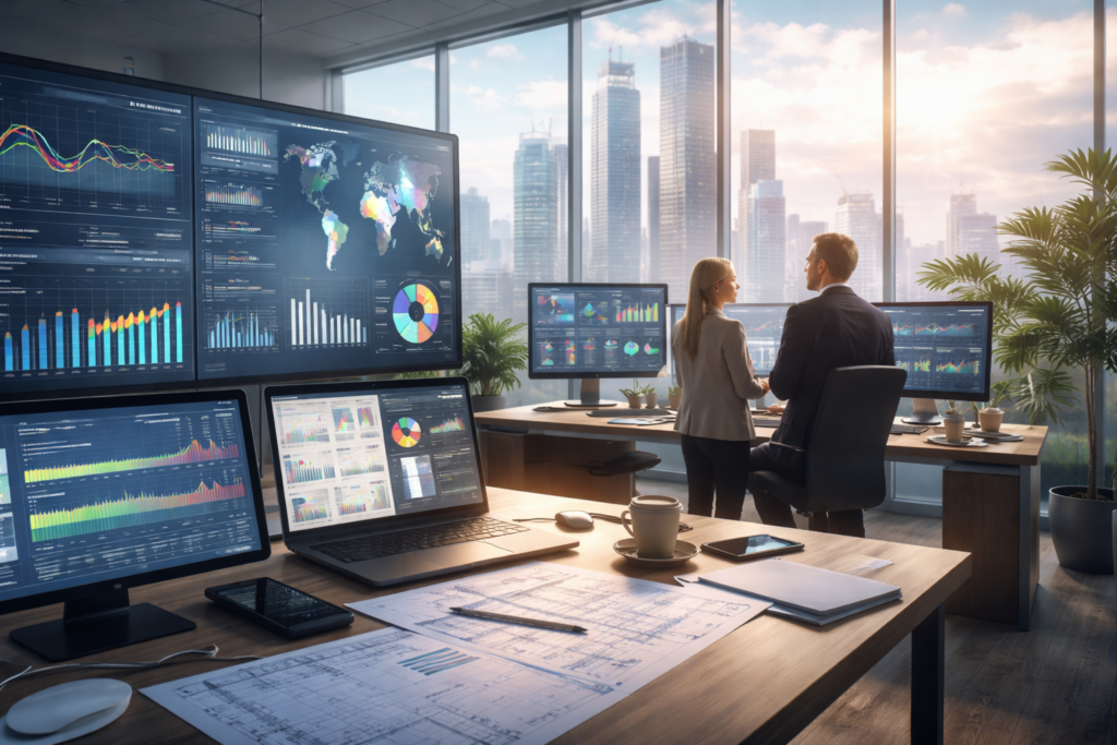 Top 10 Engineering Accounting Software To Try in 2026