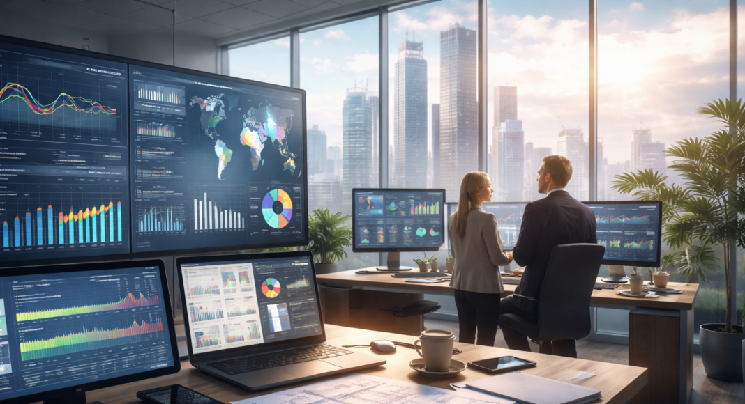 Top 10 Engineering Accounting Software To Try in 2026