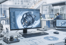 Top 10 Engineering CAD Software To Know in 2026 Top 10 Engineering CAD Software To Know in 2026