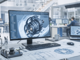 Top 10 Engineering CAD Software To Know in 2026