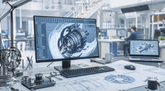 Top 10 Engineering CAD Software To Know in 2026 Top 10 Engineering CAD Software To Know in 2026