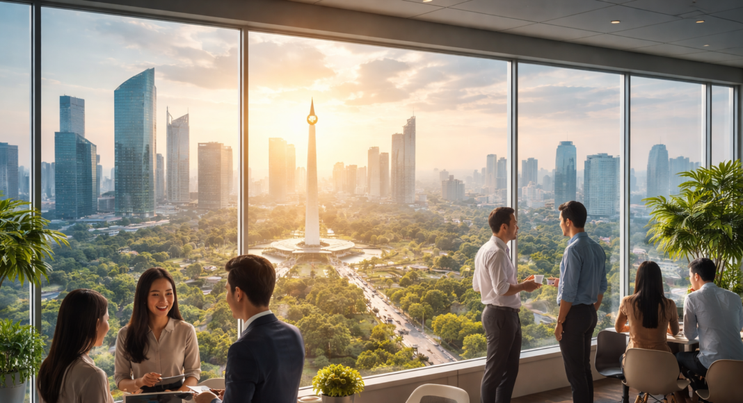 Top 10 Companies to Work For in Indonesia in 2026