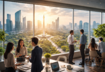 Top 10 Companies to Work For in Indonesia in 2026 Top 10 Companies to Work For in Indonesia in 2026