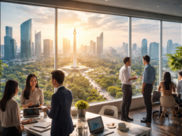 Top 10 Companies to Work For in Indonesia in 2026