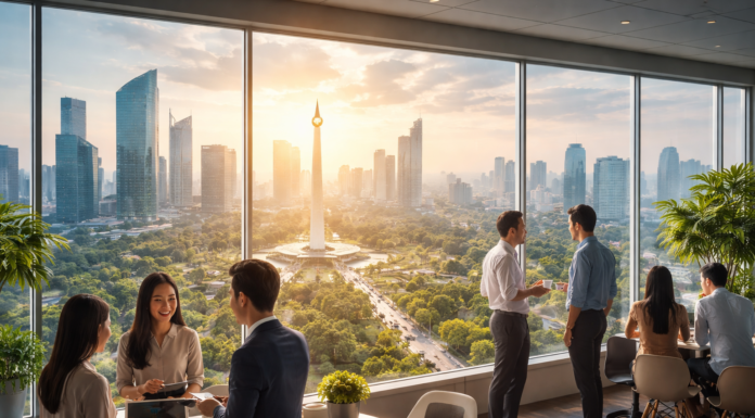 Top 10 Companies to Work For in Indonesia in 2026 Top 10 Companies to Work For in Indonesia in 2026