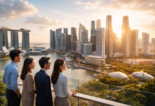 Top 10 Companies to Work For in Singapore in 2026 Top 10 Companies to Work For in Singapore in 2026