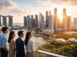Top 10 Companies to Work For in Singapore in 2026