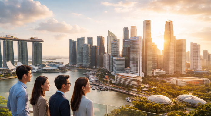 Top 10 Companies to Work For in Singapore in 2026 Top 10 Companies to Work For in Singapore in 2026
