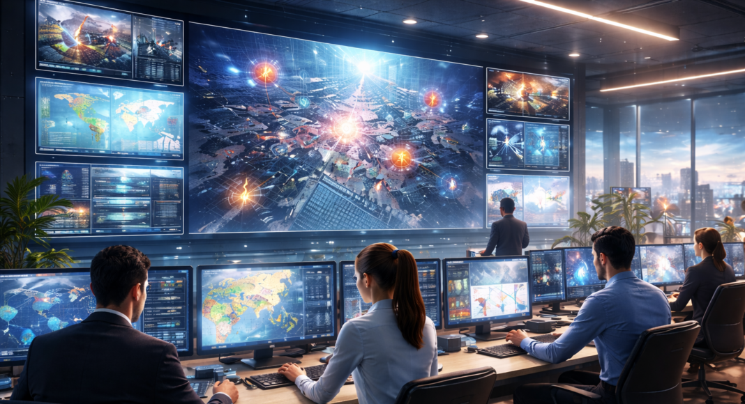 Top 10 Emergency Notification Software To Know in 2026