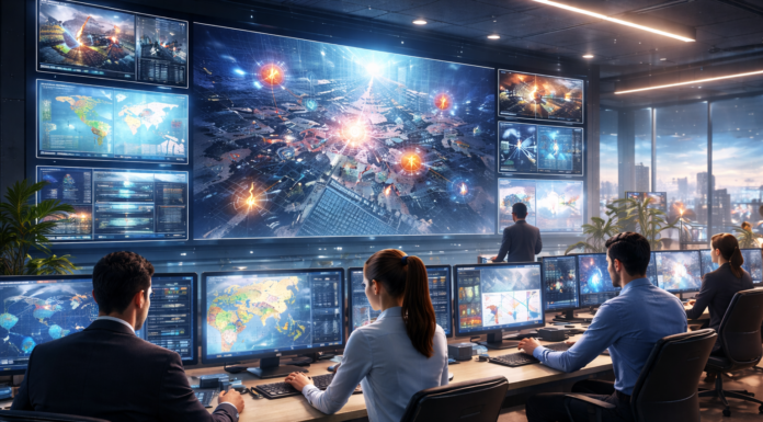 Top 10 Emergency Notification Software To Know in 2026 Top 10 Emergency Notification Software To Know in 2026