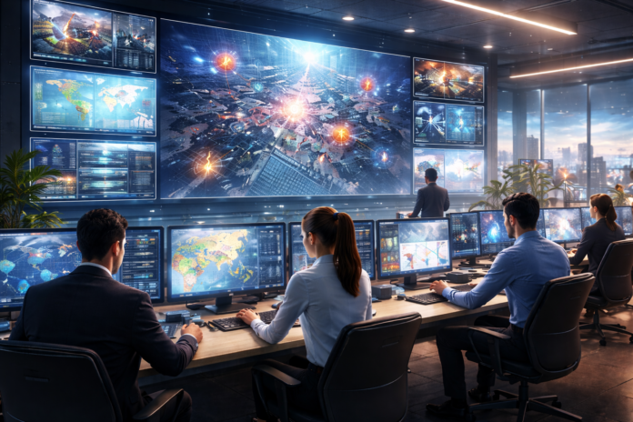 Top 10 Emergency Notification Software To Know in 2026 Top 10 Emergency Notification Software To Know in 2026