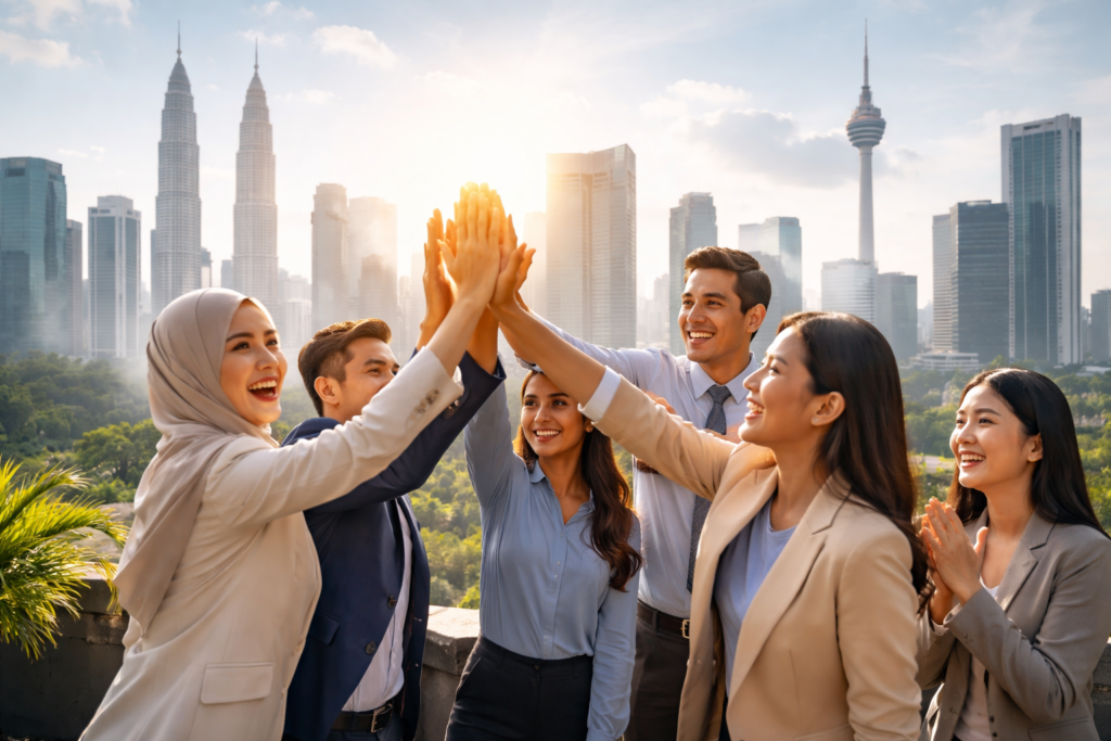 Top 10 Companies to Work For in Malaysia in 2026