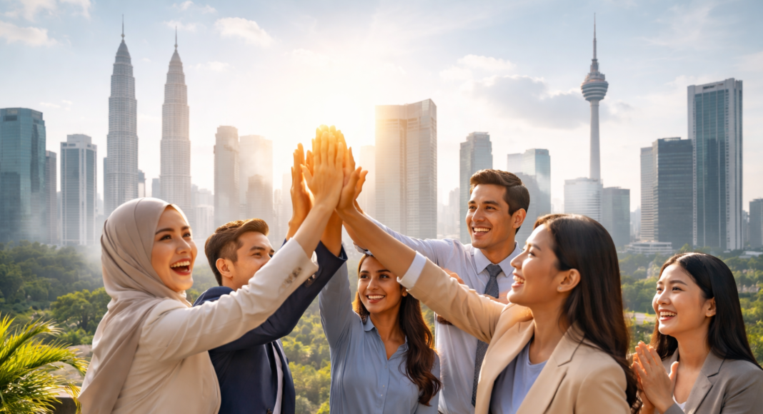 Top 10 Companies to Work For in Malaysia in 2026