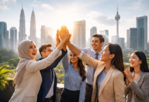 Top 10 Companies to Work For in Malaysia in 2026 Top 10 Companies to Work For in Malaysia in 2026