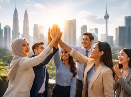 Top 10 Companies to Work For in Malaysia in 2026