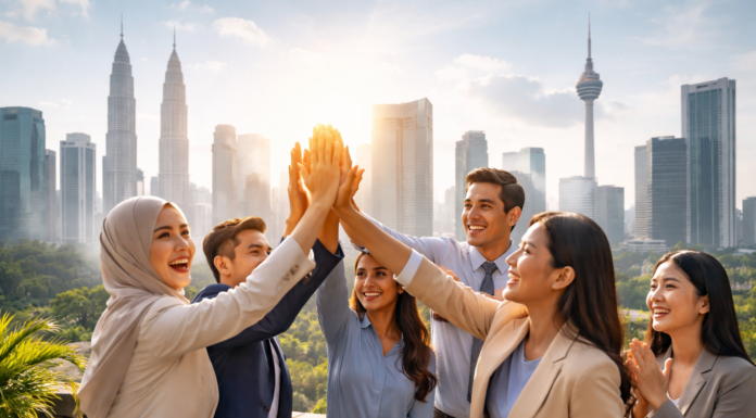 Top 10 Companies to Work For in Malaysia in 2026 Top 10 Companies to Work For in Malaysia in 2026