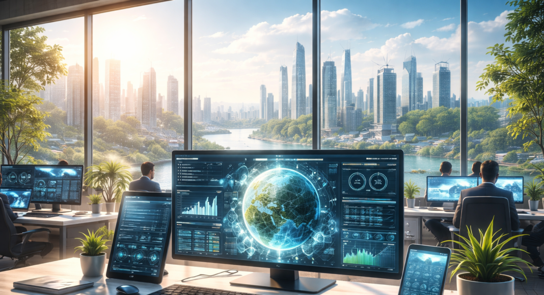 Top 10 Emissions Management Software To Use in 2026